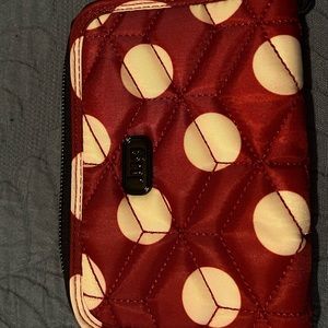 Lug Rodeo Wallet